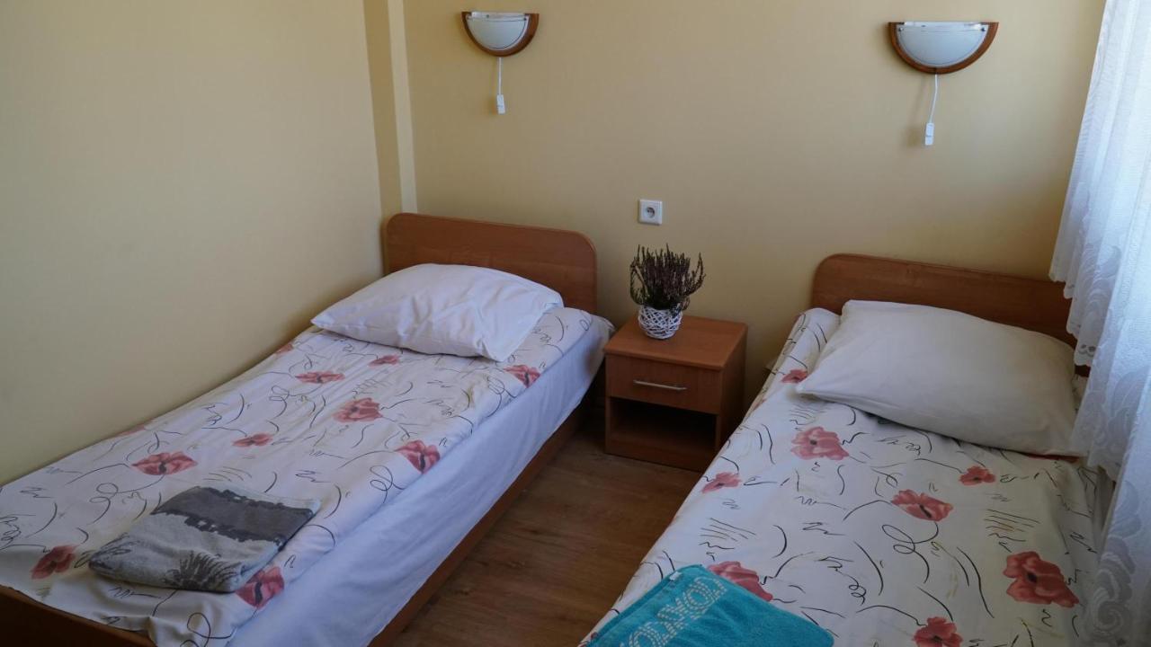 Bks Stal Olimp Bed & Breakfast Bielsko-Biała Ngoại thất bức ảnh