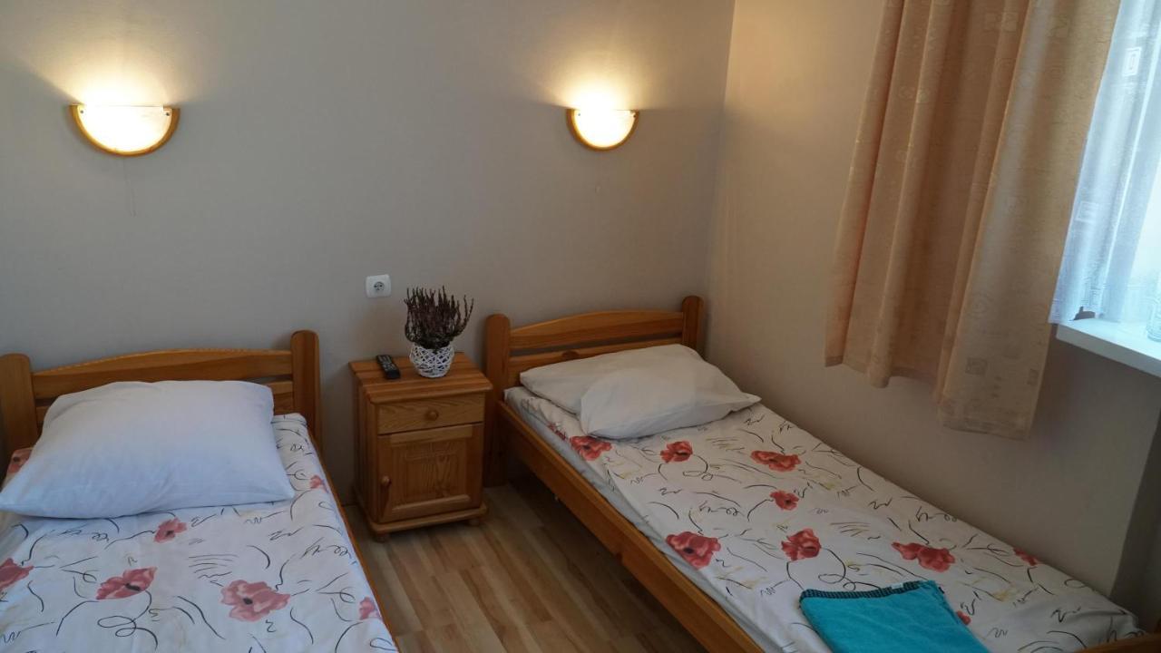 Bks Stal Olimp Bed & Breakfast Bielsko-Biała Ngoại thất bức ảnh