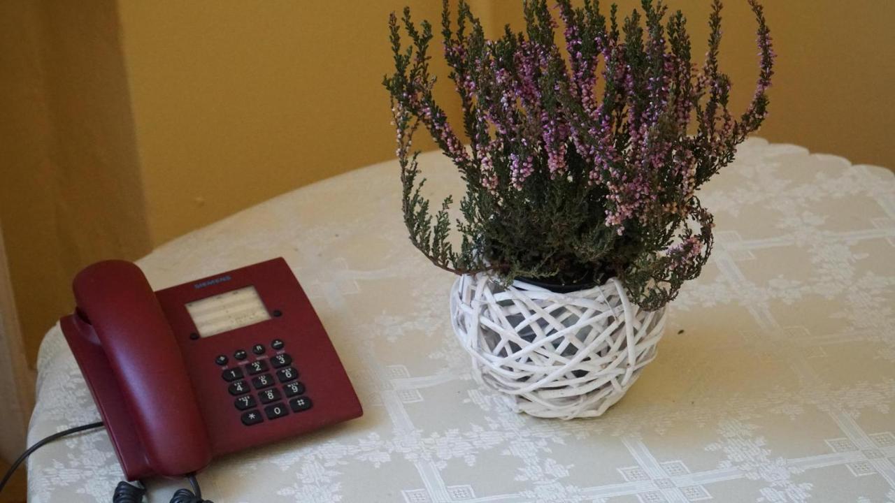 Bks Stal Olimp Bed & Breakfast Bielsko-Biała Ngoại thất bức ảnh