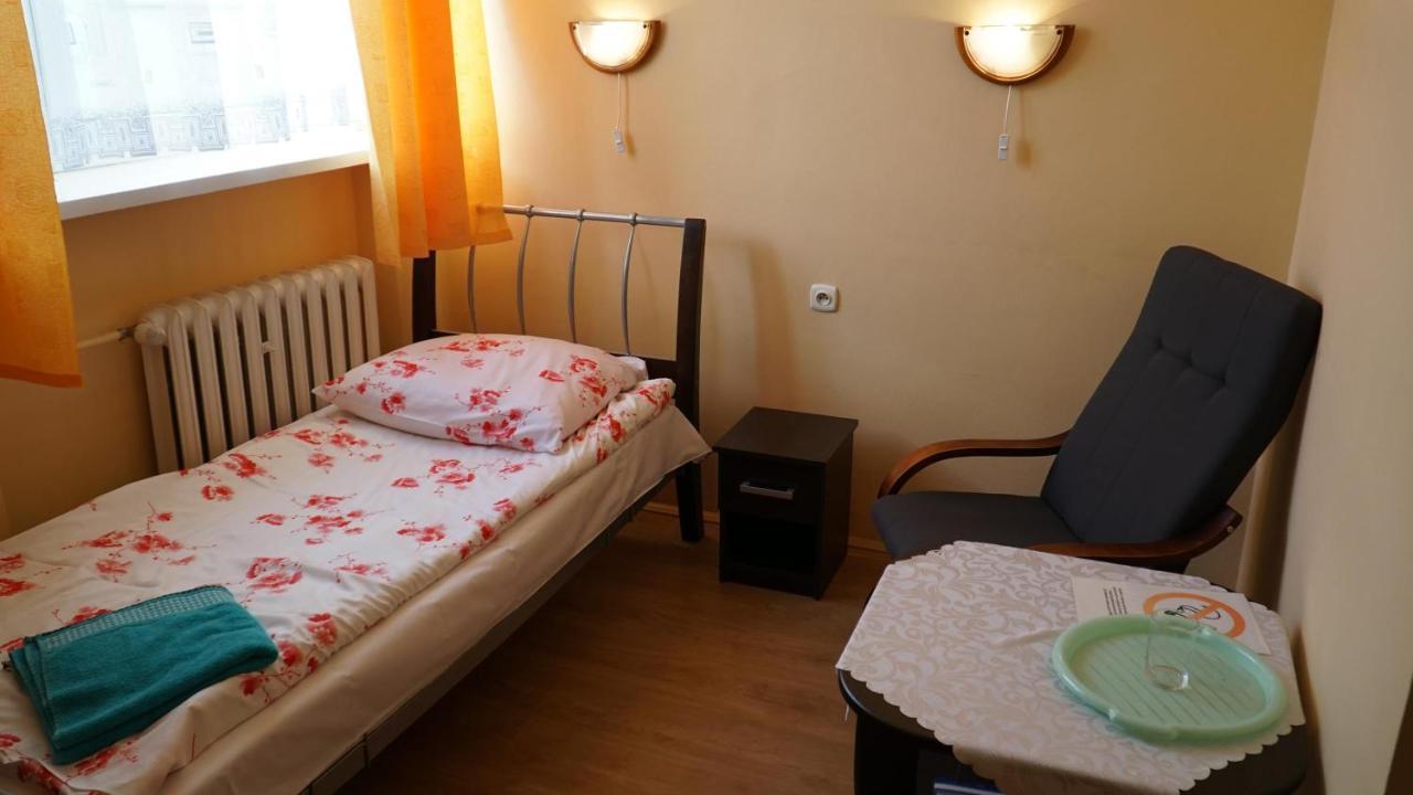 Bks Stal Olimp Bed & Breakfast Bielsko-Biała Ngoại thất bức ảnh